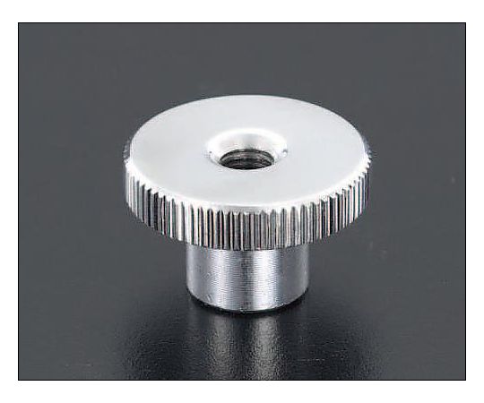 M 3x12mm 丸ナット(ｽﾃﾝﾚｽ製)