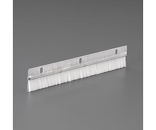 25x 400mm シールブラシ(ｽﾃﾝﾚｽﾌﾚｰﾑ/PP)画像