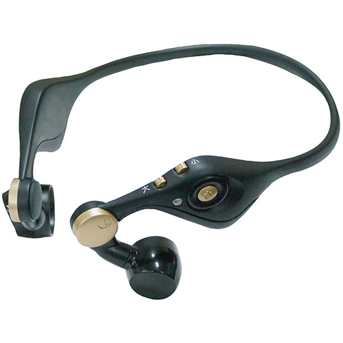 耳かけ型受信機 1個