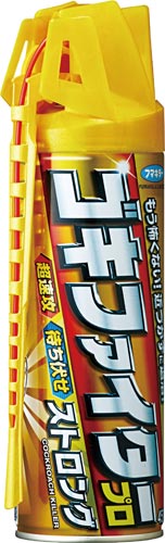 ゴキファイタープロストロング画像