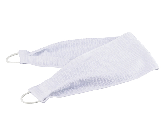 ボディタオル (持ち手付)画像