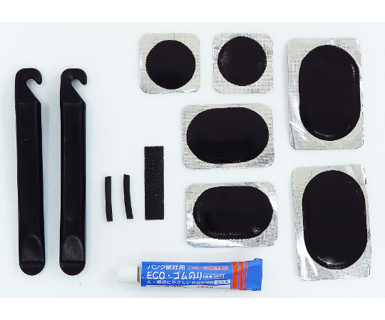 パンク修理セット　L画像