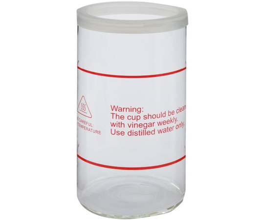 CML100 専用ビーカーパッキン