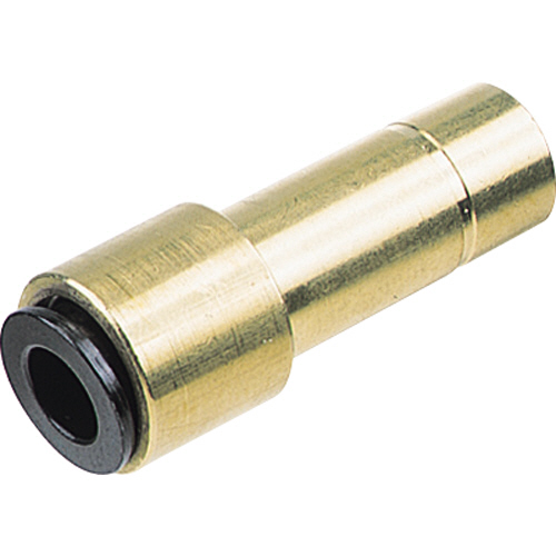 ﾀｯﾁｺﾈｸﾀｰﾌｼﾞﾚﾃﾞｭｰｻ(金属) 外径6mm/8mm 1個画像