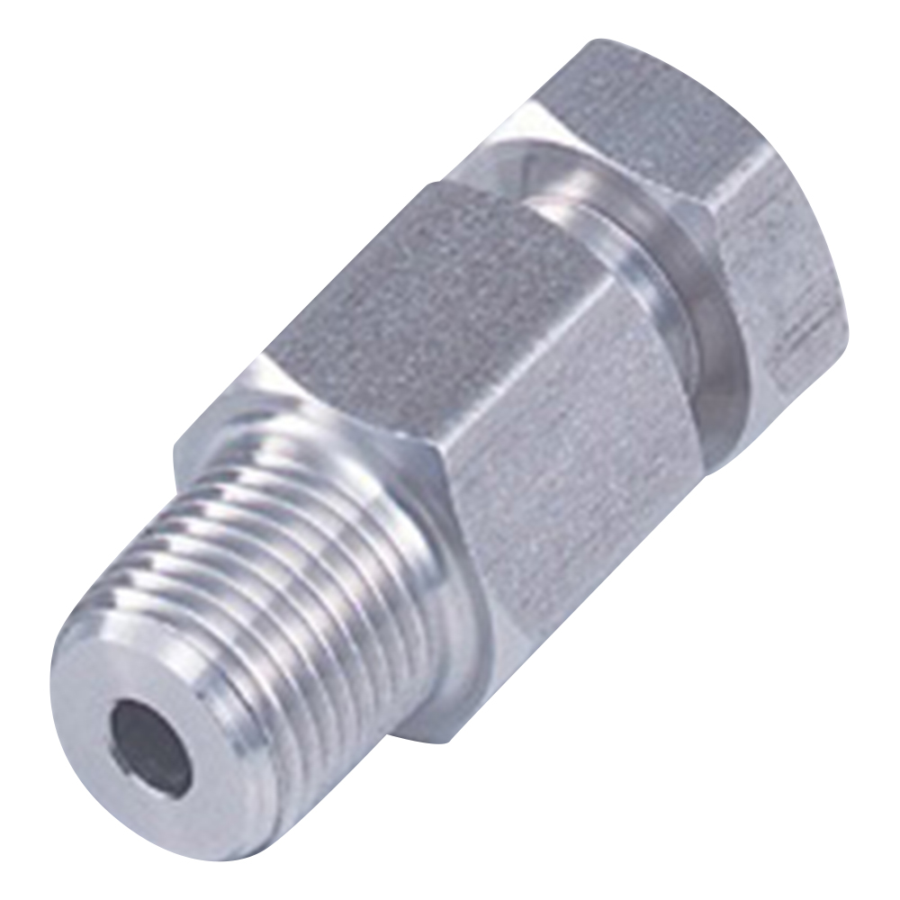 コンプレッションフィッティング