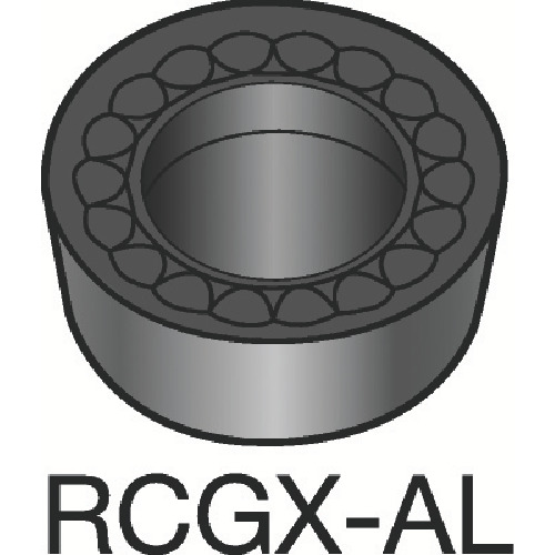 ｺﾛﾀｰﾝ107 旋削用ﾎﾟｼﾞ･ﾁｯﾌﾟ H10 1個画像