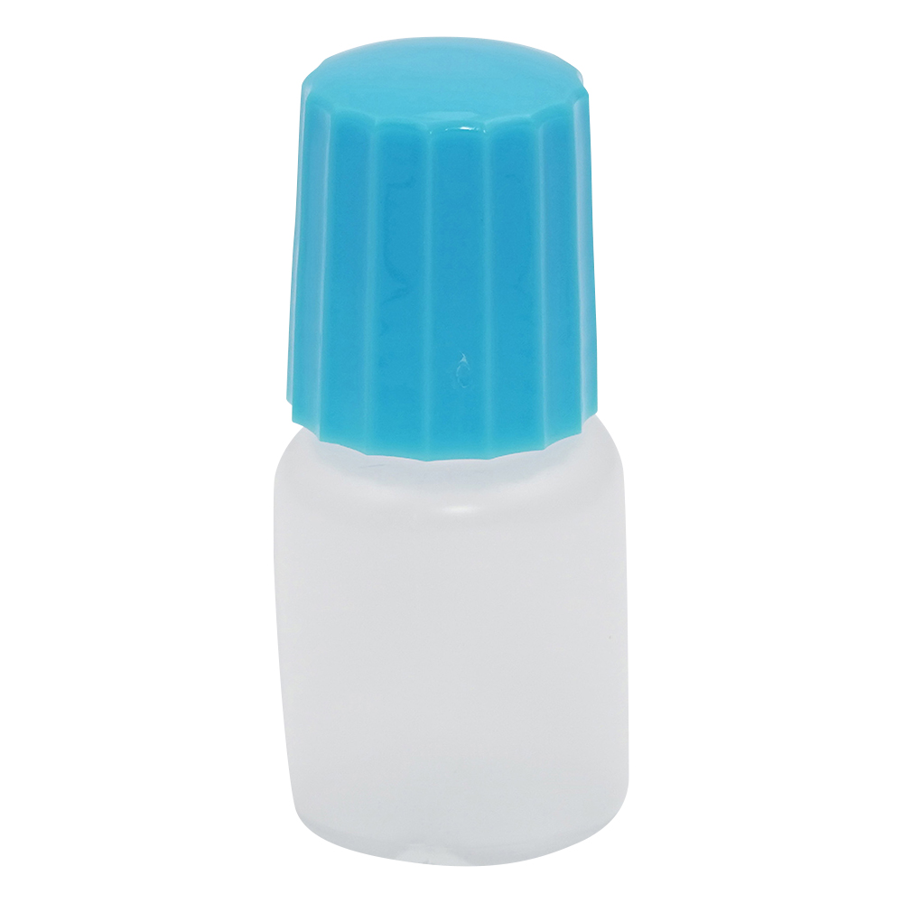 A点眼容器 青 100個入画像