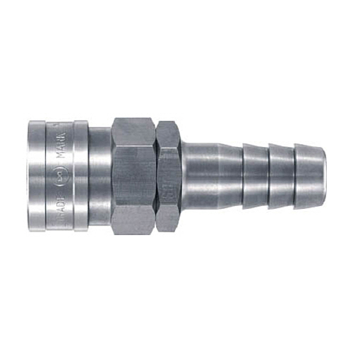 ﾊｲｶﾌﾟﾗ(ﾎｰｽ取付用ｿｹｯﾄ) 1ｲﾝﾁ 1個画像