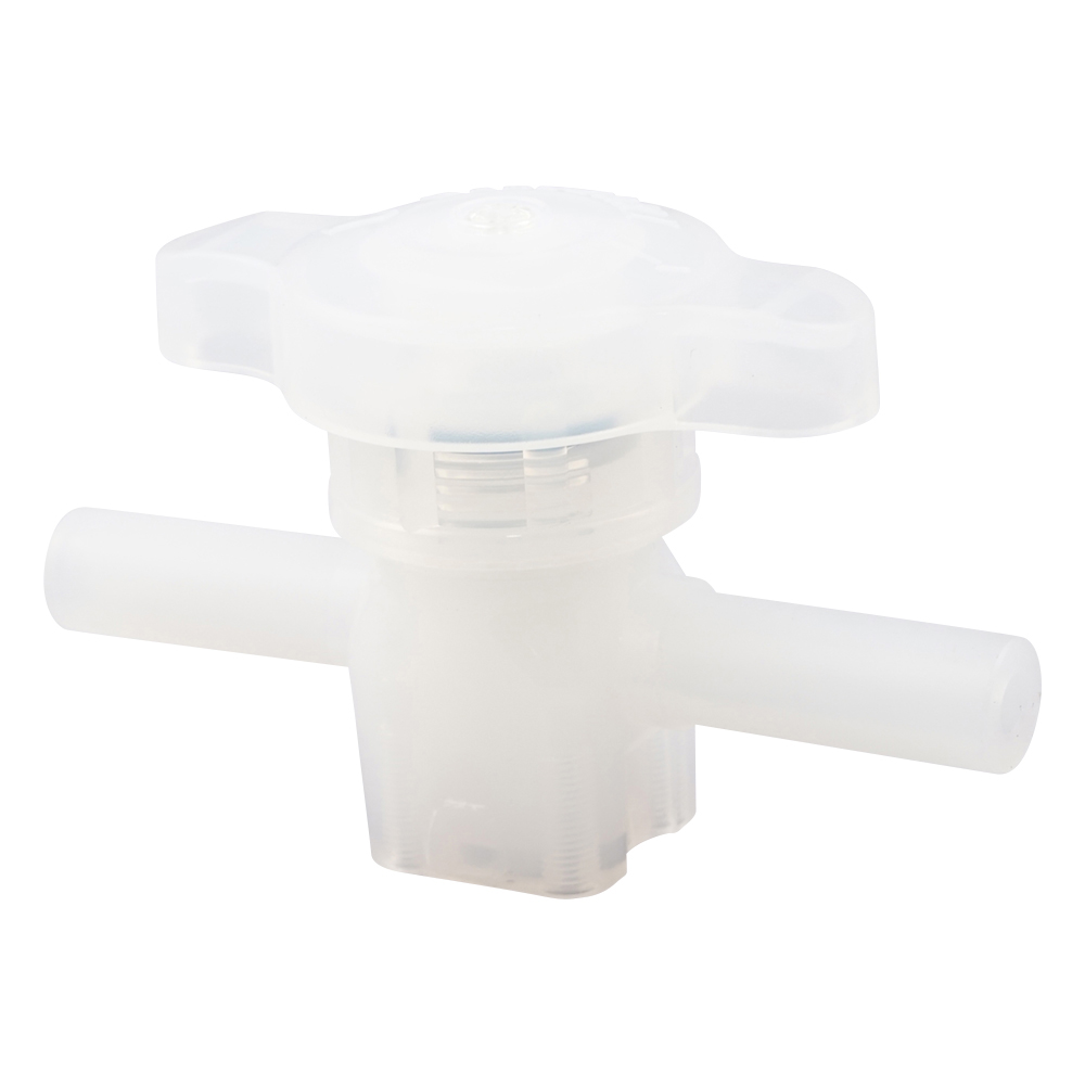 二方コック画像