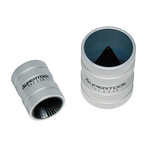 ｽﾃﾝﾚｽ管用ﾁｭｰﾌﾞﾘｰﾏｰ(12~54用) 1個