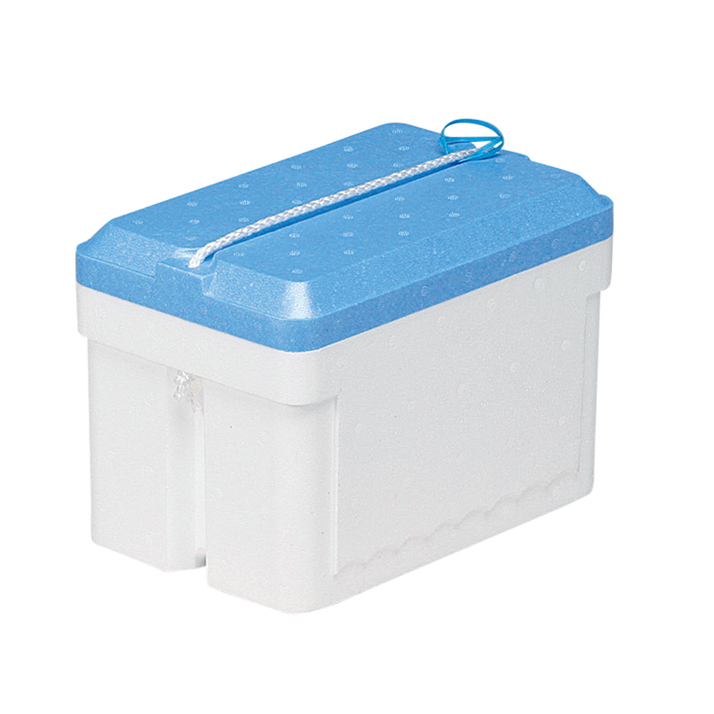 多目的クーラー 約6.1L画像