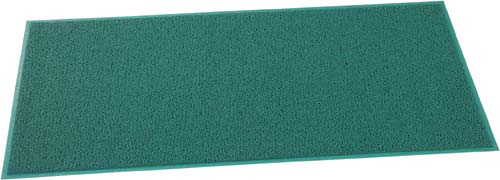 ケミタングルソフト屋外用マット９００×１８００　緑画像