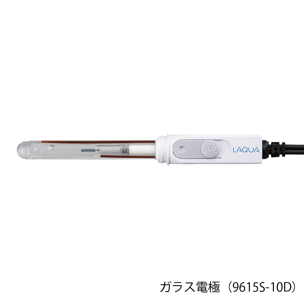 スタンダードToupH電極画像