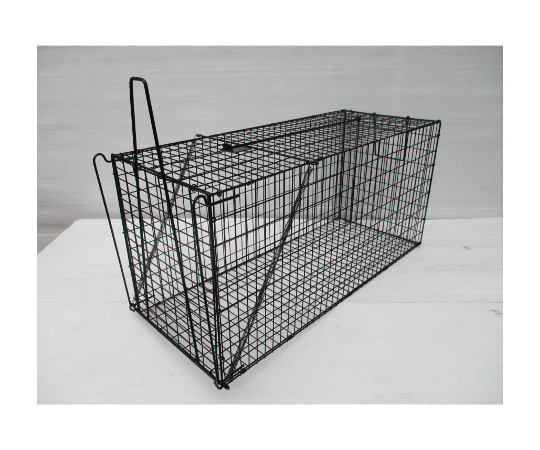 小動物対策用品