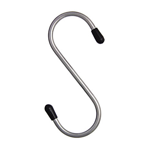 Sﾌｯｸ ｽﾃﾝﾚｽ製 200mm 1個