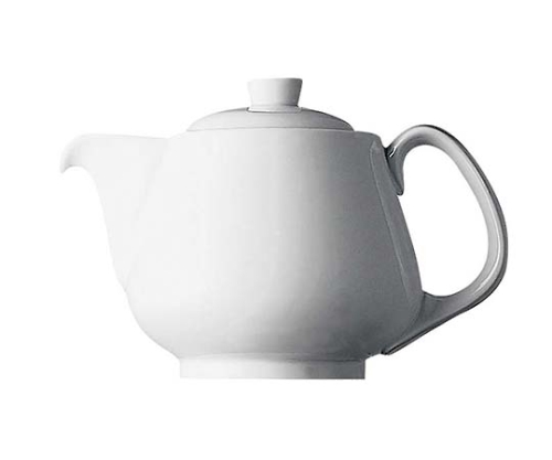 ローゼンタール ティーポット 1人用（M）380mL 34211画像