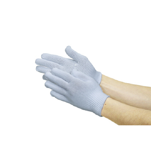 のびのびすべり止手袋 1双画像