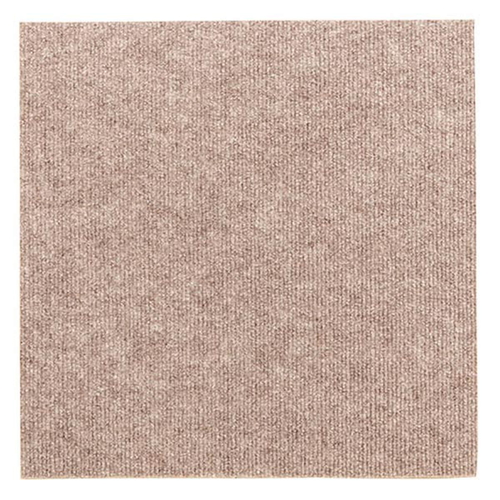 タイルマット 吸着ぴたパネル防音タイプ ベージュ