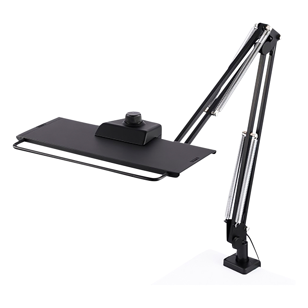 OLEDデスクライト画像