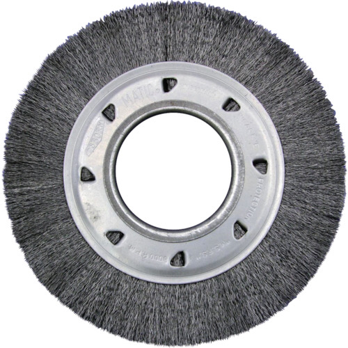 ｵｽﾞﾎﾞｰﾝ 工業用ﾌﾞﾗｼ ﾏｽﾀｰ 1個画像