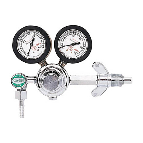 活魚用圧力調整器　YR-90K(関西式)　1個画像