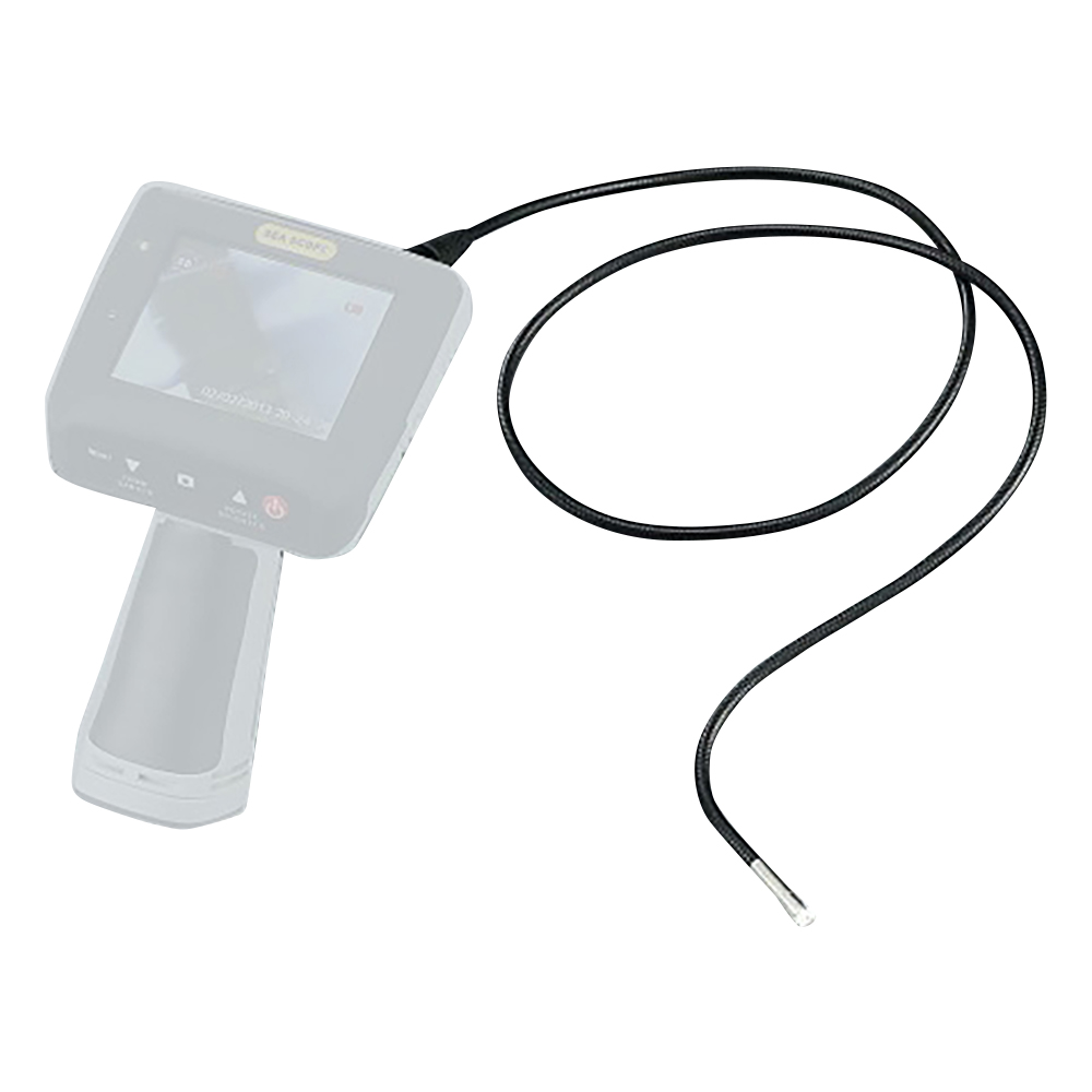 防水工業用内視鏡用プローブ　1m画像