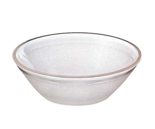 冷麺鉢 クリスタル PC-13 大 ポリカーボネイト画像