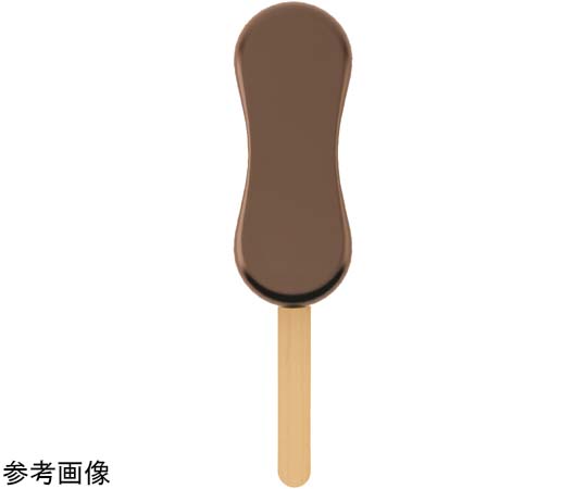 パボジェル スナック ラウンド（Round） パッケージが斜め上から撮影され、内容物が見える状態