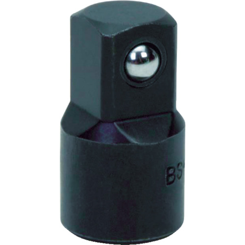 WILLIAMS 3/8ﾄﾞﾗｲﾌﾞ 3/8F×1/2M ｱﾀﾞﾌﾟﾀｰ 1個画像