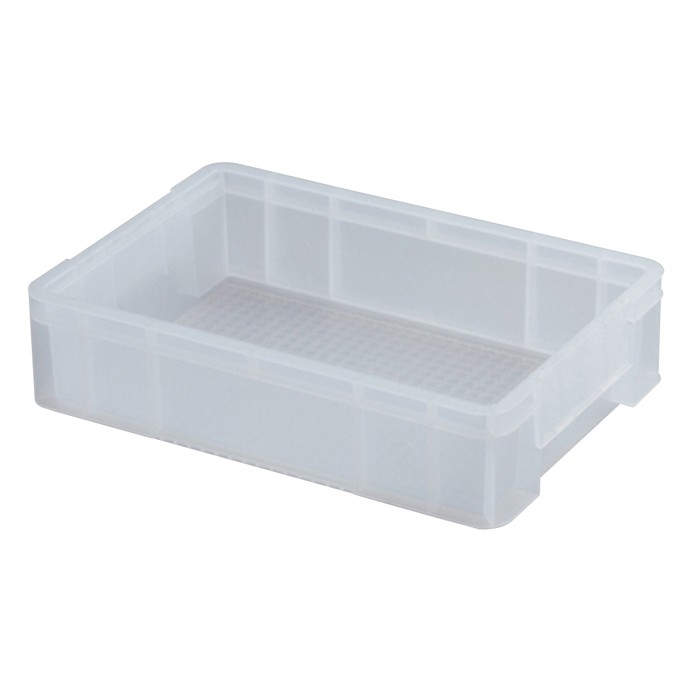 モジュールコンテナ　透明画像