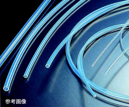ナフロン（R）PFA-HGチューブ　2×3φ　1巻（10m）画像