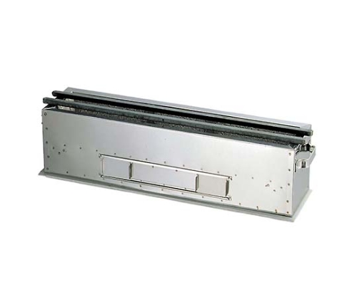 抗火石木炭コンロ(炭焼台) 45cm TK-414画像