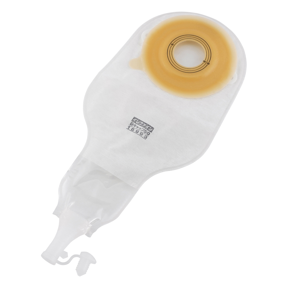 イレファイン®（単品系装具）Dキャップ50　10枚