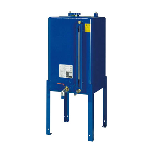 潤滑油角筒ﾀﾝｸ 1台