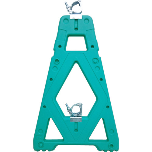 Mｶﾞｰﾄﾞ 緑 (単管ﾊﾞﾘｹｰﾄﾞ) 1台画像