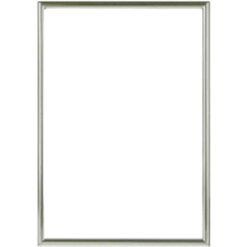 ＮＥＷライトフレーム　Ａ３　シルバー画像