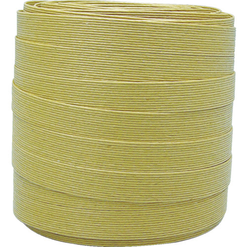 梱包用品 紙ﾊﾞﾝﾄﾞ 約15.5mm×約50m ｸﾗﾌﾄ 1巻画像