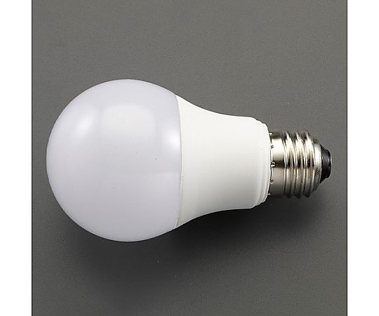 AC100V/7.3W/E26 電球/LED(昼白色/広配光)画像
