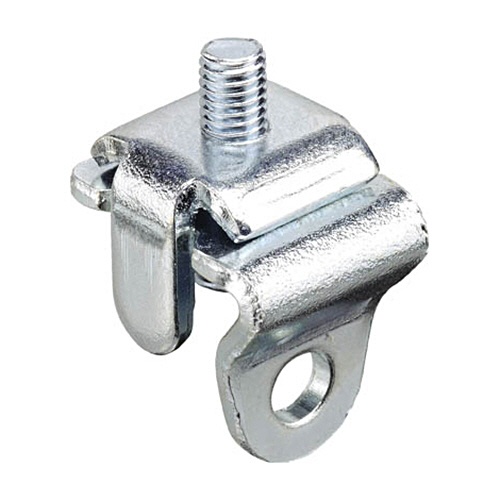 中型ｶｰﾃﾝﾚｰﾙ｢ｽﾄｯﾌﾟ｣(001379011) 1個画像