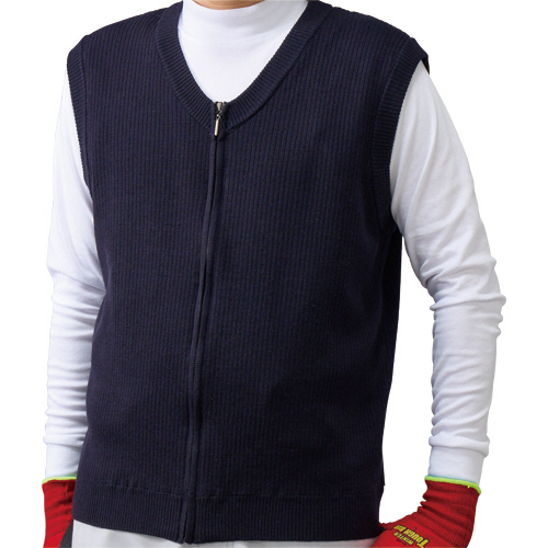 ﾆｯﾄﾋｰﾄﾍﾞｽﾄ Lｻｲｽﾞ ﾈｲﾋﾞｰ 1着画像