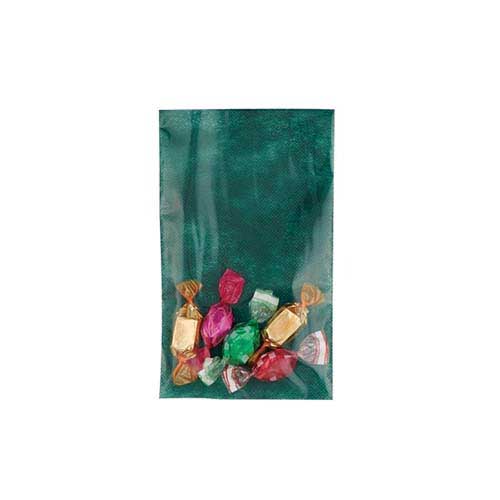 ソフトバッグクリア S2 グリーン画像