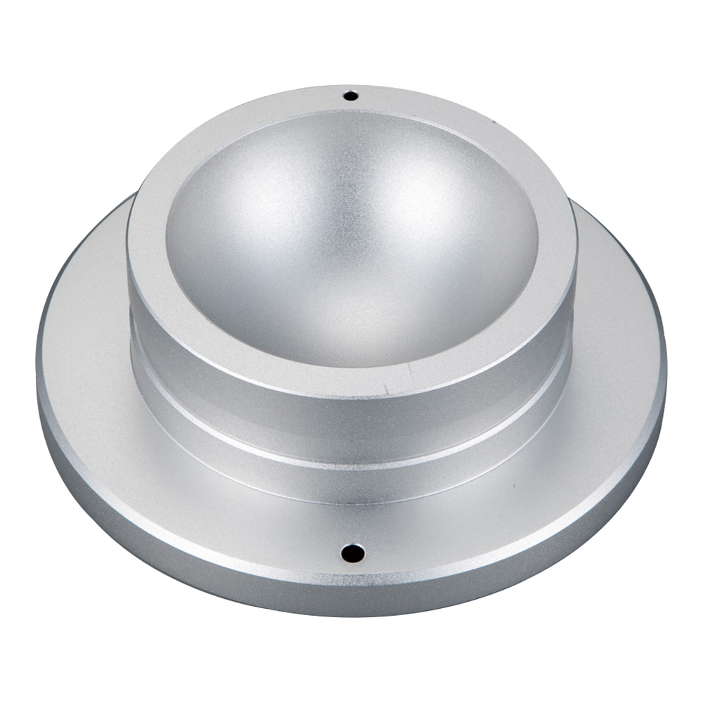 フラスコ用アルミブロック 250mL画像