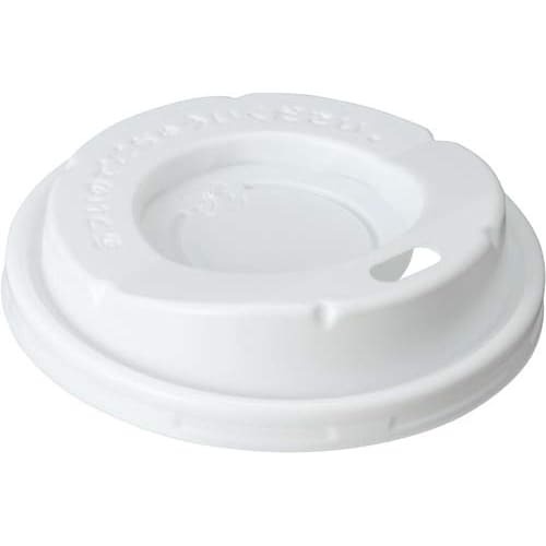 断熱カップ２５０ＭＬ用フタ　５０個入×１０画像