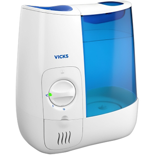 VICKS ｽﾁｰﾑ式加湿器 1台画像