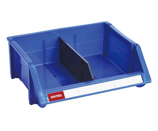 積み重ね収納コンテナ　13L画像