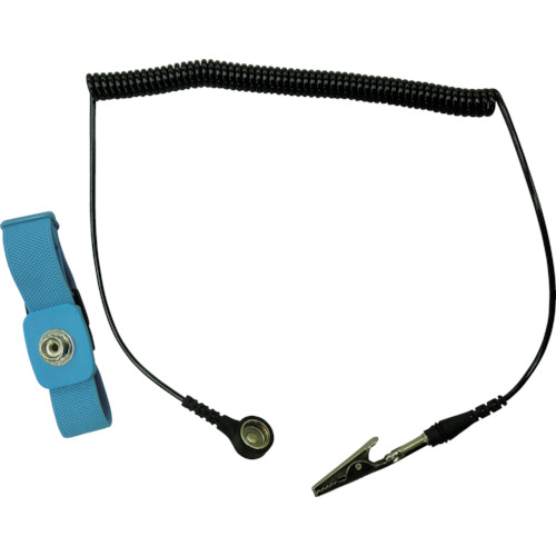 静電気除去ｱﾝｸﾙﾊﾞﾝﾄﾞ 1個