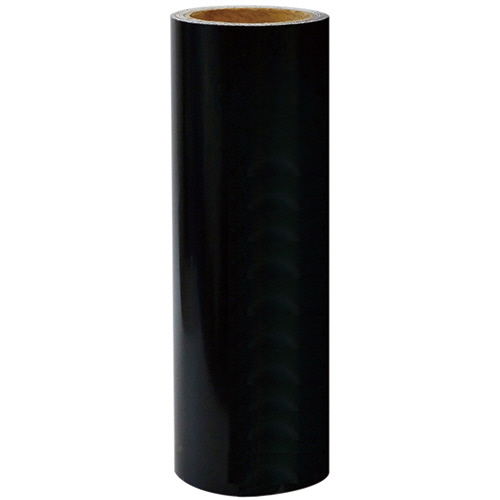 Hi Lucky ｶﾗｰｼｰﾄ 305mm×10m ｸﾛ 1本画像