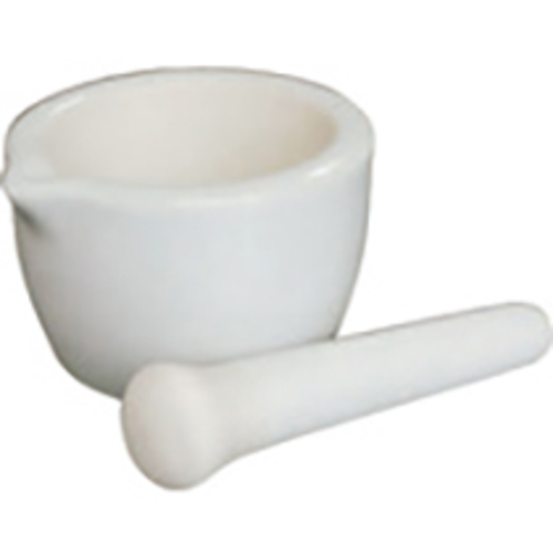 ﾚｵﾅ 1171-31 乳鉢磁製ﾗﾌ 1組画像