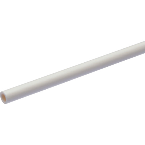 ﾎﾜｲﾄ丸ﾊﾟｲﾌﾟ12 1本画像