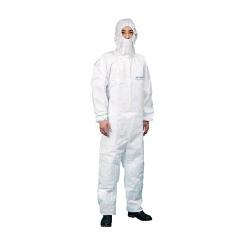 SMS製続服 LLｻｲｽﾞ 1着画像